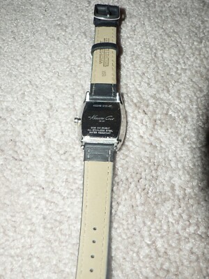 Preloved Kenneth Cole Watch Vintage Used Kenneth Cole Watch Woman main image 4