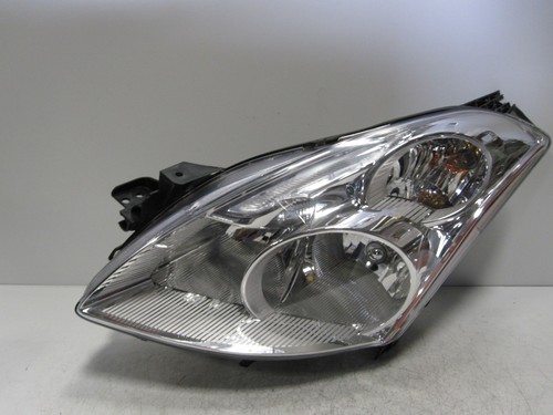 10 11 12 NISSAN ALTIMA BI XENON HEADLIGHT COMPLETE LEFT DRIVER SIDE OEM AS IS