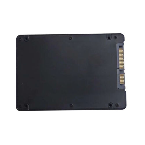 B Key M.2 NGFF (SATA) SSD To 2.5" SATA3 Adapter Hard Drive With Case Box Screw - Afbeelding 1 van 20