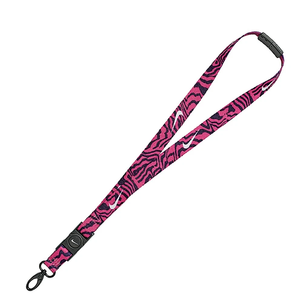 Nike camo best sale lanyard
