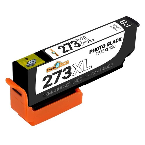 T273XL 273 XL 273XL Epson Ink for Expression XP-520 XP-600 XP-610 Lot - Bild 6 von 9