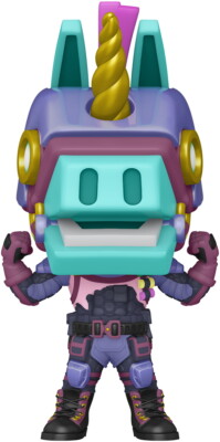Fortnite - Bash 623 Exclusive 2020 Fall Convention Limited Edition