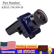 Back Up Parking Assist Camera for Ford Ranger 2019-2021 Rear Side KB3Z19G490B