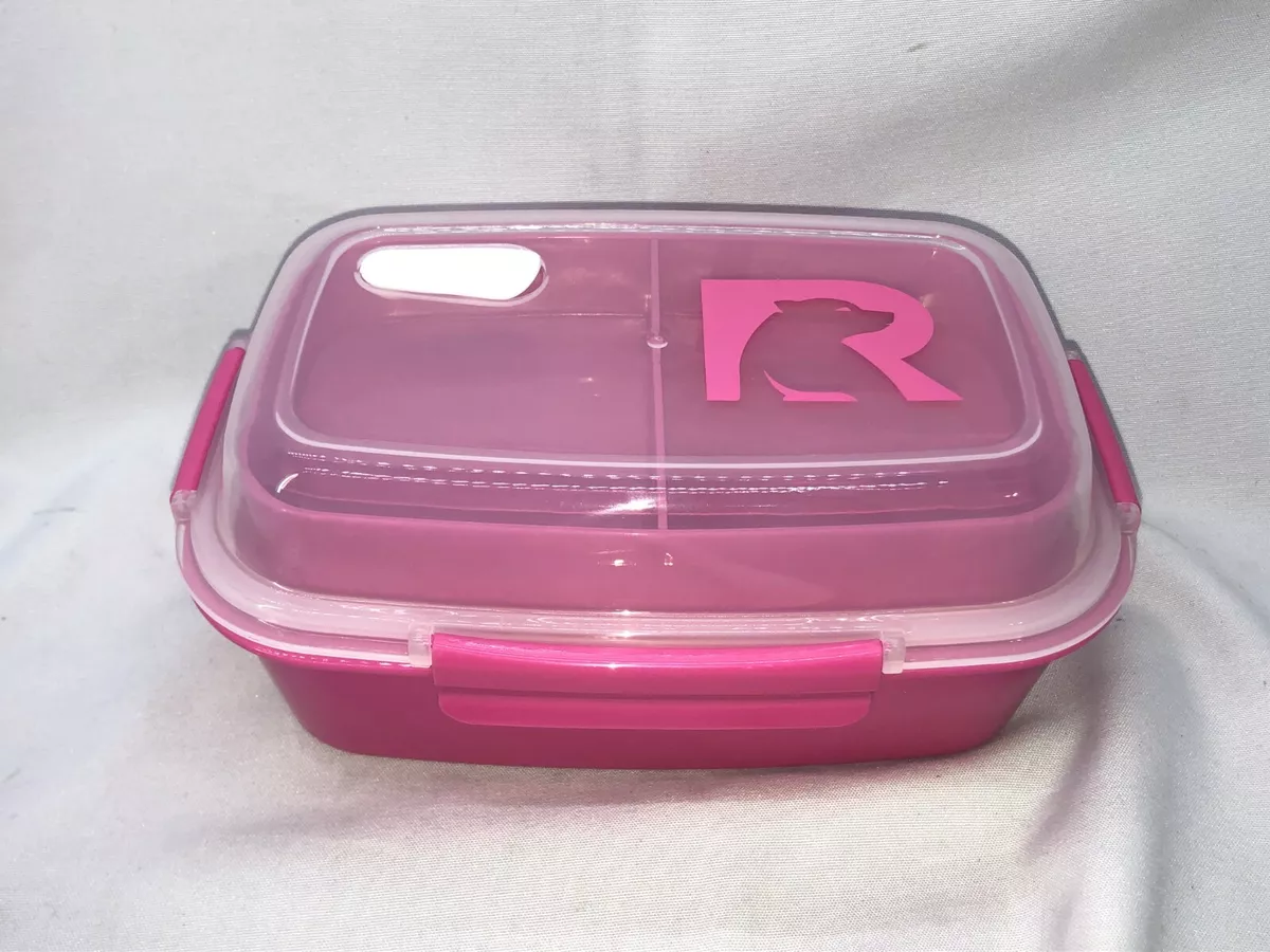 RTIC Day Cooler Lunch Container Red