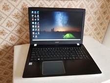 Acer Aspire E5-575  I5 6th Gen 3.3ghz , 240b Ssd, 8gb Ram