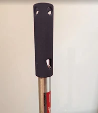 Wall / Hook Hanger for Milwaukee M18 Quik Lok Attachments