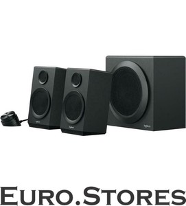 2.1 speakers with subwoofer