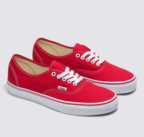Vans Authentic Era Tenis Clásicos Unisex Zapatos de Lona NUEVO - Imagen 21 de 31