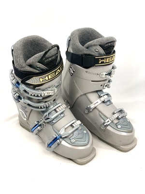 head ezon ski boots
