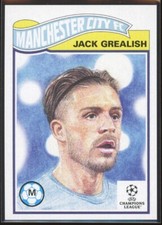 Ultimate Topps Living Set UEFA Soccer Cards Checklist 11