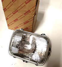 Faro sinistro Ricambio NUOVO ORIGINALE TOYOTA Celica (1985/1989) OE: 811502B010