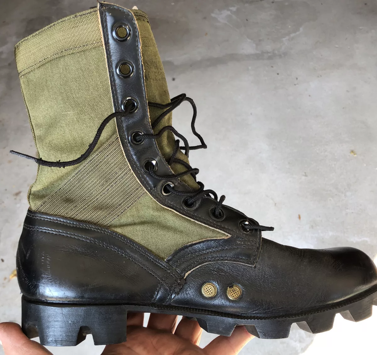 Addison jungle best sale boots