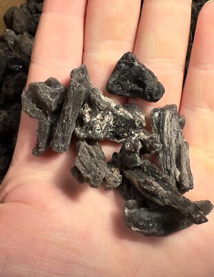 Darwin Glas - Darwinit - Tasmania Asteroid Impact Glas - Impactite