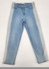 Ambercrombie  Fitch Kids High Rise Jeans Size 13/14 Long