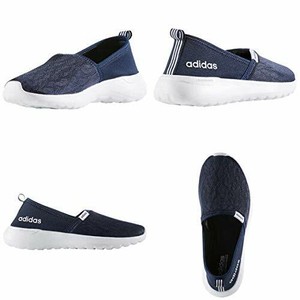 adidas lite racer navy blue