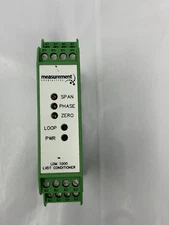 Measurement Specialties LDM-1000 LVDT Signal Conditioning Module