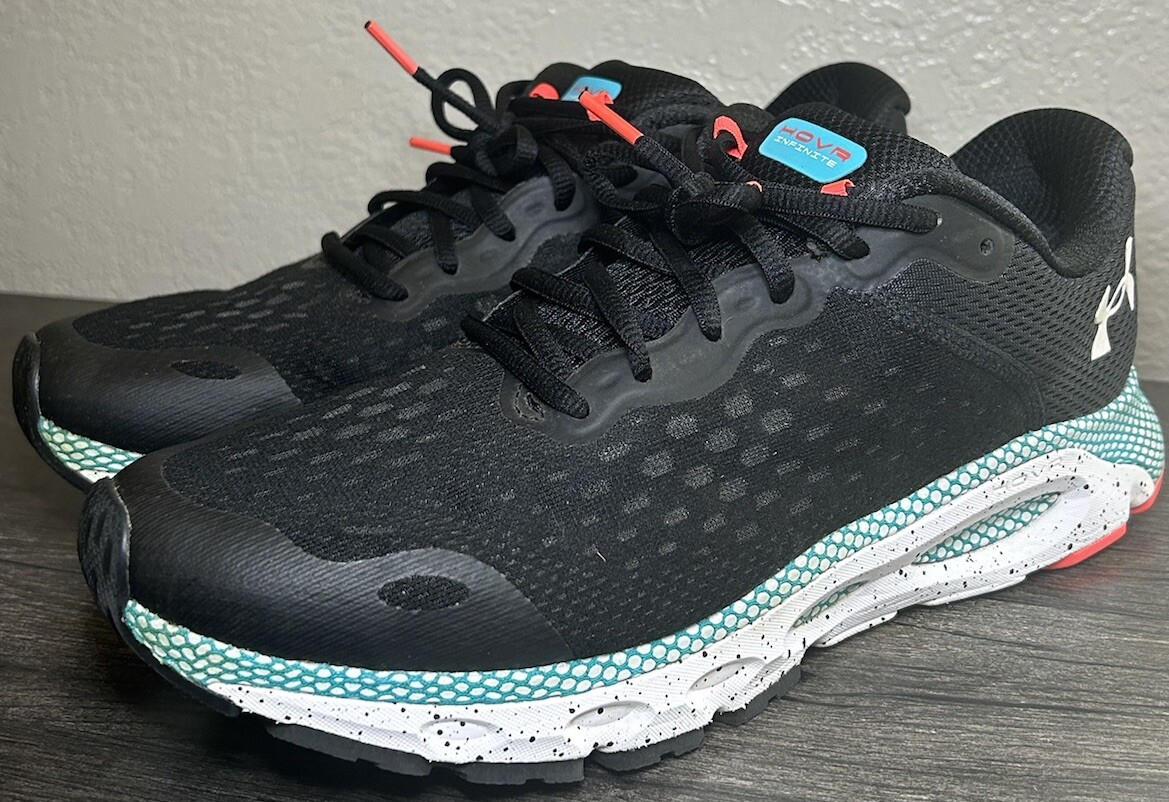 Under Armour Art Number Running Shoes Under Armour UA W HOVR Sonic SE