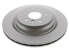 For 2016-2018 Mercedes GLE350 Brake Rotor Rear ATE 67164PRCH 2017