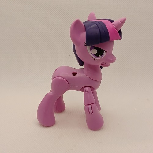 My Little Pony, figuras conjuntas, lista múltiple, elige tu figura. - Imagen 81 de 113