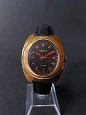 CHAIKA Uglich POLJOT Authentic  USSR (Serviced,Oiled)
