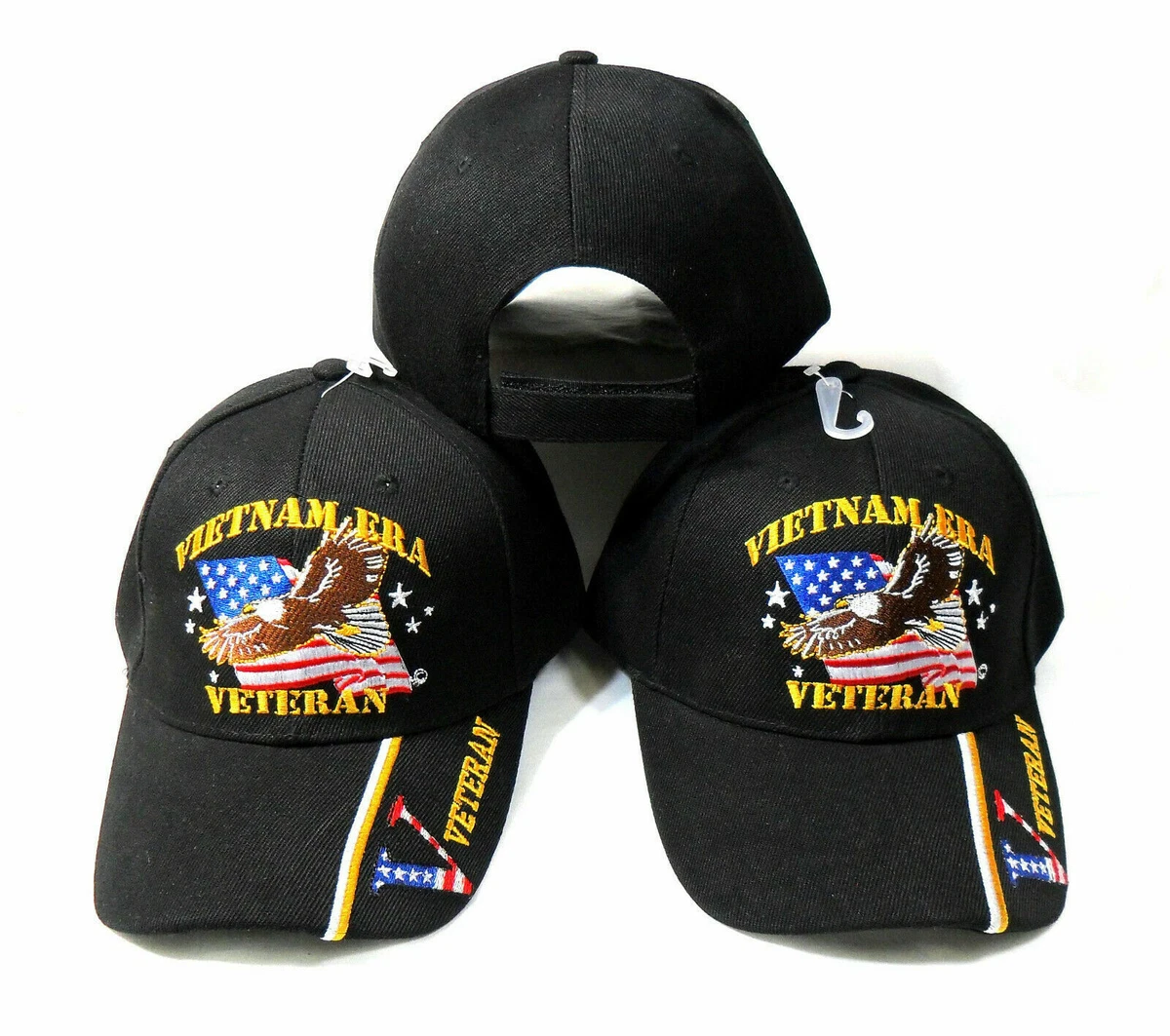 Vietnam hotsell era caps