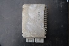 2000 Dodge Caravan Tc Voyager Ecm Engine Computer A20 04727425af Broke Mount