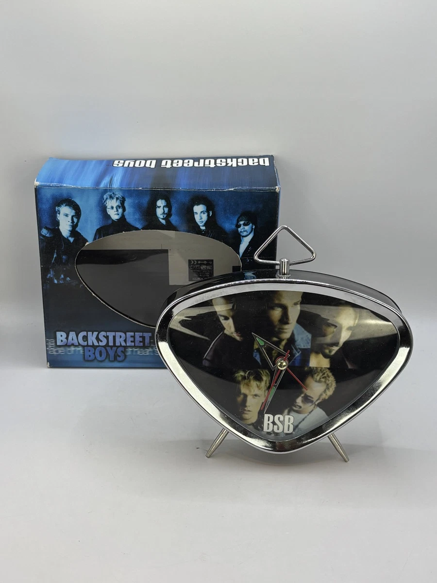 Preços baixos em Memorabilia de Backstreet Boys Original | eBay