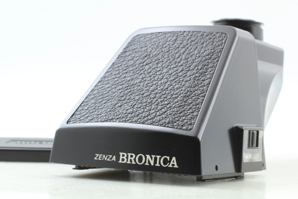 Bronica GS 1 Indiana Camera Viewfinders & Eyecups for sale | eBay