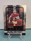 2025 Optic Christian McCaffrey Base (Raw)