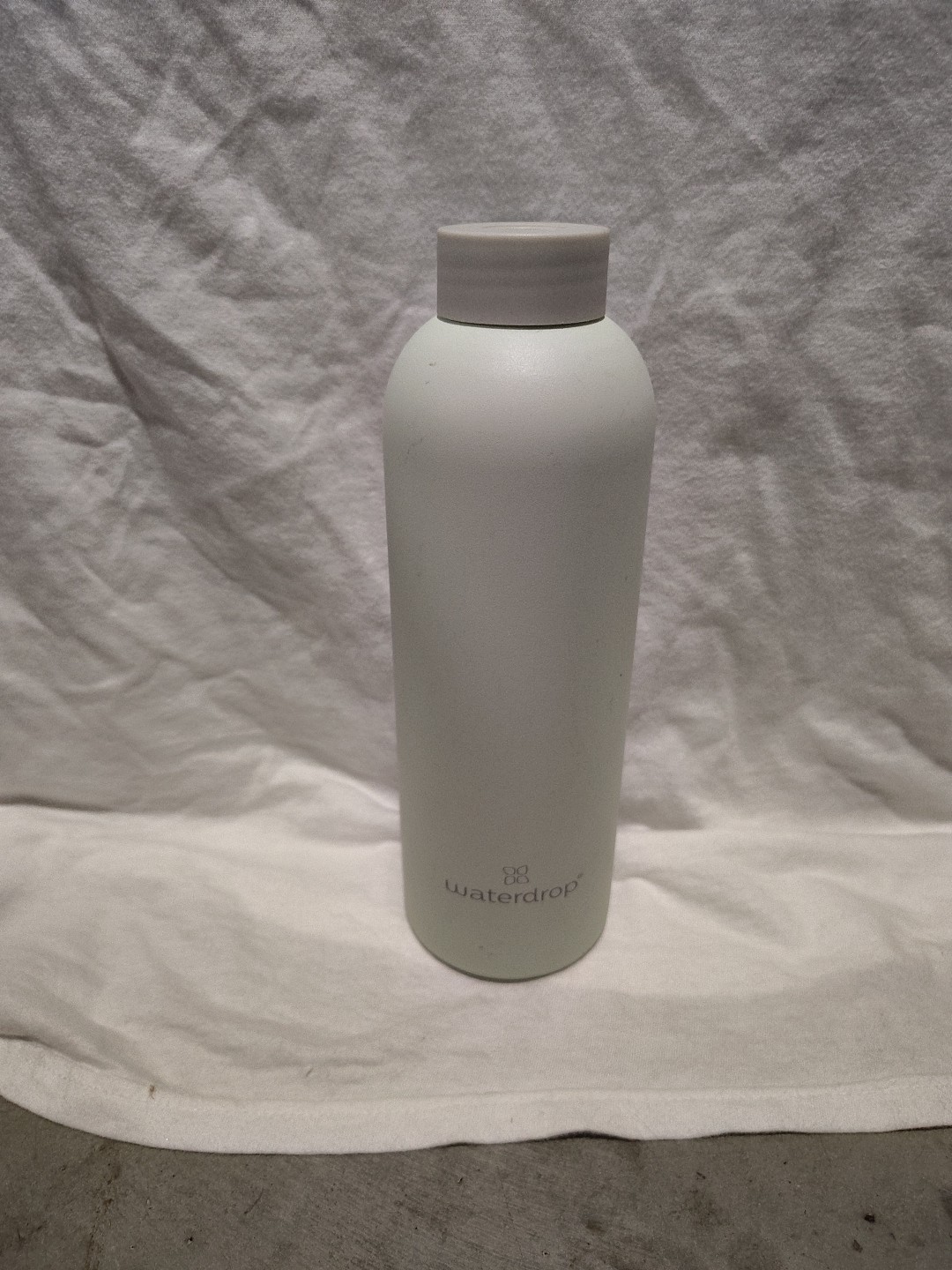 Stainless Steel 20oz Orange Matte