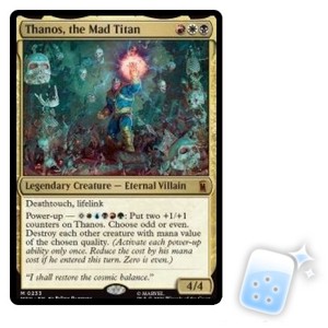 mtg mint cards Magic The Gathering Lucky Clover Card : Toys & Games Draw a card for each permanent sacrificed this way MTG Mint Card | Sheung