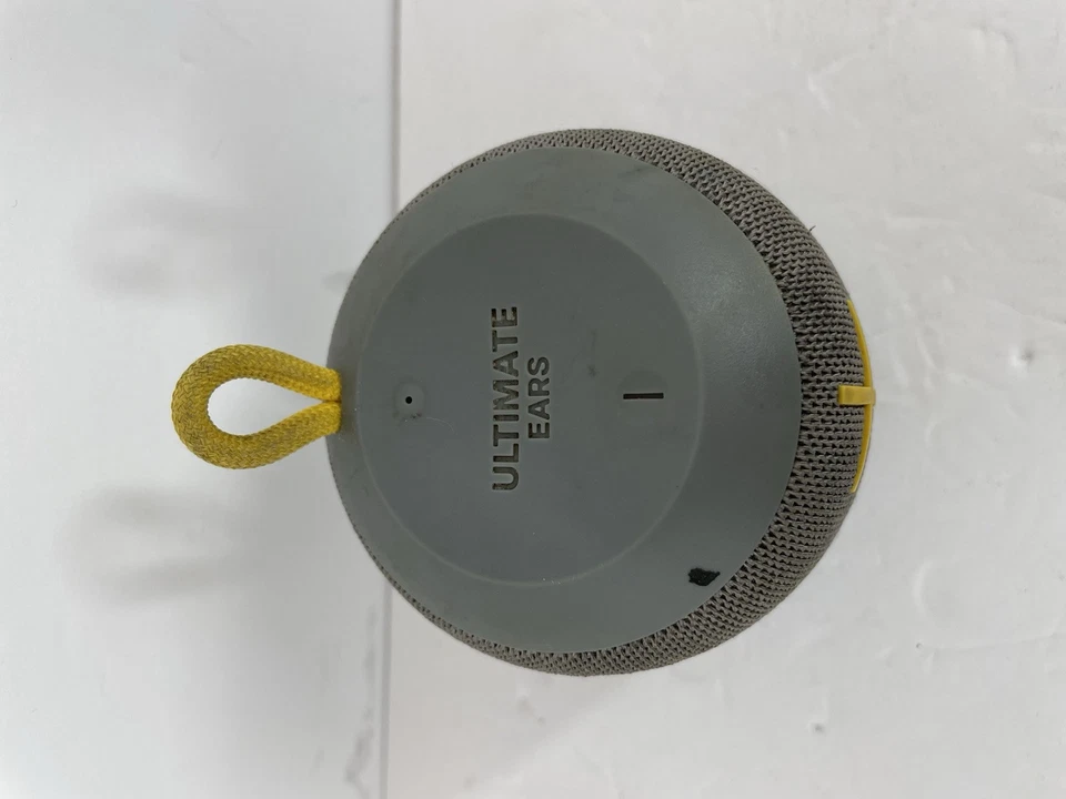 Ultimate Ears S-00163 беспроводной портативный динамик - каменно-серый чудо-бум - Изображение 2 из 4
