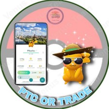   Shiny Pikachu Summer Hat Road Trip 2025 Berlin Background   PTC 80k Dust