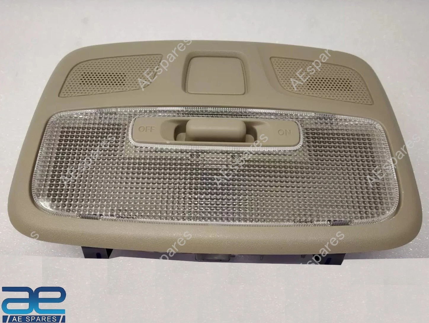 Interior Roof Dome Lamp Light For Suzuki Ertiga 2018-2025 Swift Dzire 2017-2024 view 3