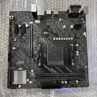 ASUS ROG Strix GL10DH Motherboard with I/O Shield