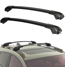 300lbs Roof Rack Cross Bars Fit For Volkswagen Vw Tiguan 2018-2026 Taos 202... 300lbs Roof Rack Cross Bars Fit For Volkswagen Vw Tiguan 2018-2026 Taos 202...