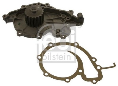 Wasserpumpe Febi Bilstein 40998 für RENAULT
