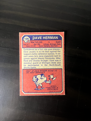 1973 Topps Football #1-528. You-Pick Complete-Your-Set. Combined Shipping. - Picture 63 of 382
