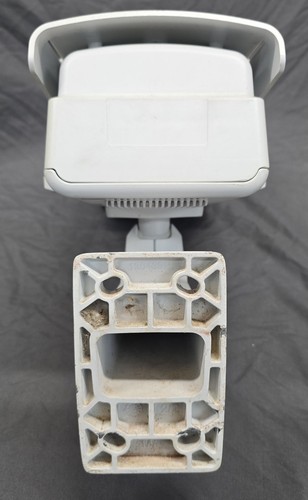 Axis P1367-E Indoor/Outdoor Network Security Camera System USED White - Picture 7 of 18