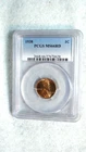 1938 P Lincoln Wheat Cent PCGS MS66 RED GEM 1C Coin PRICED TO SELL QUICKLY!