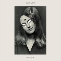Brkn Love - Program - Cd - F123Z