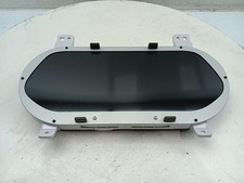 Mg Zs Speedometer Instrument Cluster 11966451 Zs32 2024-2026 Mg Zs Speedometer Instrument Cluster 11966451 Zs32 2024-2026
