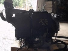 Moteur Suzuki WAGON R+