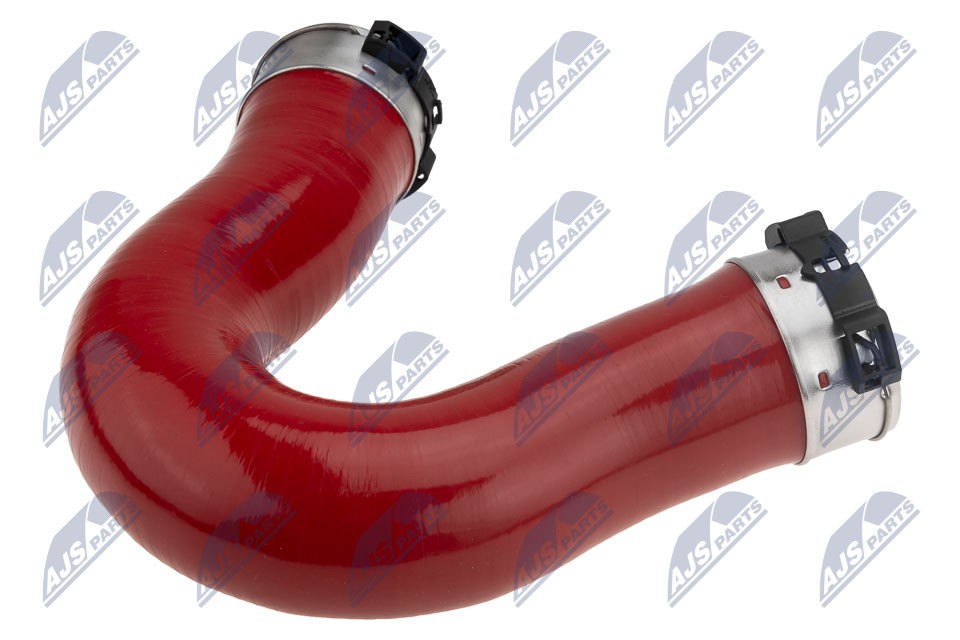CHARGE AIR HOSE GPP-ME-020 FOR MERCEDES-BENZ SPRINTER/4-t/Tourer/Bus/35-t/46-t - Image 8