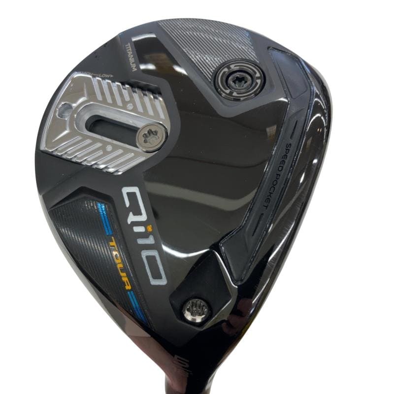 TaylorMade Qi10 Fairway Wood
