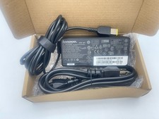 OEM 65W USB Tip AC Adapter Charger for Lenovo Thinkpad T430 T440 T440S T440P