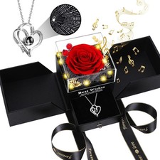 To My Wonderful Wife Valentine Gifts For Her Birthday Anniversary Present Love