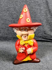 Vintage Vinyl Wizard of O's 1970's Campbell Soup Advertising Premium