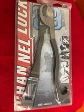 Channel Lock 10.99 inch #89 Rescue Tool (Made In USA) - New in Package