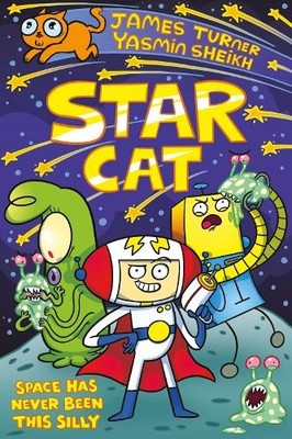 Star Cat, Sheikh, Yasmin